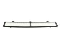 Cabin filter Particulate Filter 1 987 432 124 BOSCH for ALPINA BMW