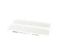 Cabin filter Particulate Filter 1 987 432 132 BOSCH for HYUNDAI i20 I