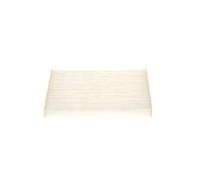 Cabin filter Particulate Filter 1 987 432 148 BOSCH for SUZUKI NISSAN