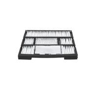 Cabin filter Particulate Filter 1 987 432 155 BOSCH for TOYOTA COROLLA Estate
