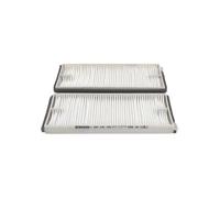 Cabin filter Particulate Filter 1 987 432 156 BOSCH for SUZUKI GRAND VITARA I