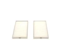 Bosch M2161 Standard Cabin Filter - Replacement Filter