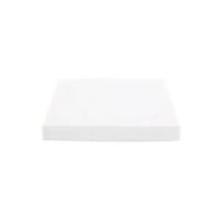 Cabin filter Particulate Filter 1 987 432 166 BOSCH for HONDA CR-V III CR-V IV