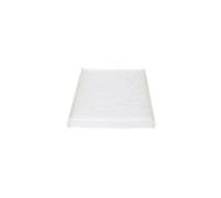 Cabin filter Particulate Filter 1 987 432 183 BOSCH for FIAT PALIO Weekend PALIO
