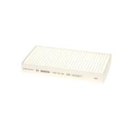 Cabin filter Particulate Filter 1 987 432 184 BOSCH for CHRYSLER