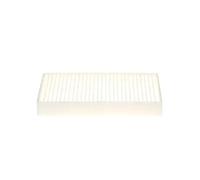 Pollen / Cabin Filter fits CHRYSLER PT CRUISER 2.4 00 to 10 Bosch 05058040AA New