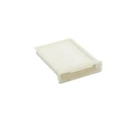 BOSCH 1 987 432 189 Pollen filter