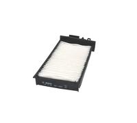 Bosch Car Cabin Filter M2198 - 1987432198