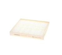Cabin filter Particulate Filter 1 987 432 216 BOSCH for MITSUBISHI CITROËN ISUZU