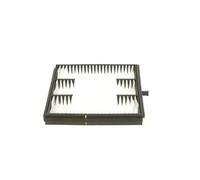 Cabin filter Particulate Filter 1 987 432 223 BOSCH for CHEVROLET DAEWOO