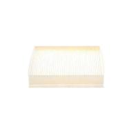 Bosch M2228 Standard Cabin Filter, Replacement Filter - Filters Pollen and Dust for Cleaner Air Inside the Vehicle