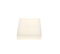 Cabin filter Particulate Filter 1 987 432 230 BOSCH for CHEVROLET LADA