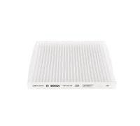 Cabin filter Particulate Filter 1 987 432 246 BOSCH for NISSAN MICRA IV NOTE