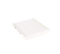 Pollen / Cabin Filter 1987432251 Bosch T1010418C 50511785 77365352 M2251 Quality