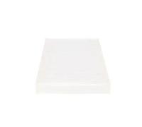 Bosch Car Cabin Filter M2258 - 1987432258