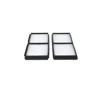 Bosch Cabin Filter M2275 – Particulate/Pollen – For Mazda 2 (1 987 432 275)