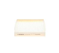 BOSCH Cabin Filter for Fiat Panda 312A2.000 0.9 Litre September 2012 to Present