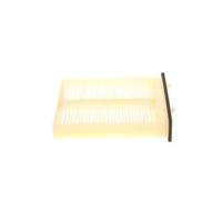 BOSCH 1 987 435 037 Pollen filter
