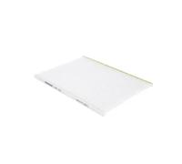 Cabin filter Particulate Filter 1 987 435 049 BOSCH for ASTON MARTIN TOYOTA