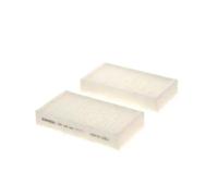 BOSCH 1 987 435 055 Pollen filter