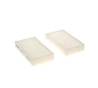 Cabin filter Particulate Filter 1 987 435 055 BOSCH for BMW X3 X4