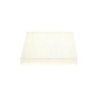 Bosch M5056 Standard Cabin Filter, Replacement Filter - Filters Pollen and Dust for Cleaner Air Inside the Vehicle