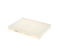 Cabin filter Particulate Filter 1 987 435 057 BOSCH for NISSAN RENAULT