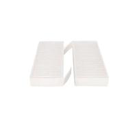 Cabin filter Particulate Filter 1 987 435 062 BOSCH for PEUGEOT DS OPEL