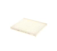 Cabin filter Particulate Filter 1 987 435 065 BOSCH for BMW X5 X6
