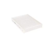 Bosch Car Cabin Filter M5066 - 1987435066