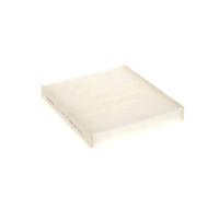 Bosch M5071 Standard Cabin Filter, Replacement Filter - Filters Pollen and Dust for Cleaner Air Inside the Vehicle