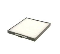 Cabin filter Particulate Filter 1 987 435 092 BOSCH for KIA SEDONA Mk II