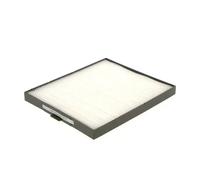 Cabin filter Particulate Filter 1 987 435 092 BOSCH for KIA SEDONA Mk II