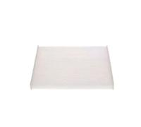 Cabin filter Particulate Filter 1 987 435 095 BOSCH for JEEP CHEROKEE