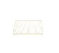 Cabin filter Particulate Filter 1 987 435 096 BOSCH for MITSUBISHI