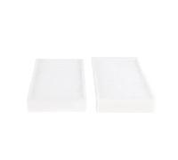 Cabin filter Particulate Filter 1 987 435 110 BOSCH for BMW MINI