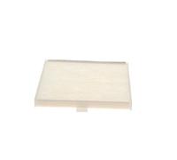 Cabin filter Particulate Filter 1 987 435 127 BOSCH for CHEVROLET