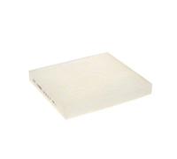 Pollen / Cabin Filter fits KIA STONIC YB 1.6D 2017 on Bosch 97133D1000 Quality