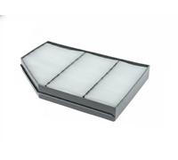 Cabin filter Particulate Filter 1 987 435 137 BOSCH for MERCEDES-BENZ ANTOS