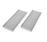 Cabin filter Particulate Filter 11-12 319 0015/S MEYLE for CITROËN PEUGEOT