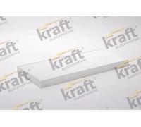 Cabin filter Particulate Filter 1730020 KRAFT AUTOMOTIVE for AUDI VW