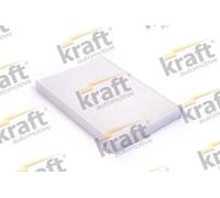 Cabin filter Particulate Filter 1730065 KRAFT AUTOMOTIVE for AUDI SEAT