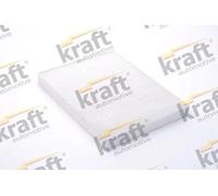 Cabin filter Particulate Filter 1730210 KRAFT AUTOMOTIVE for AUDI VW