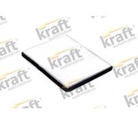 KRAFT Cabin Air Pollen Filter 1731600 – Particulate – for Suzuki Ignis 1.2L, Wagon R+ & Opel