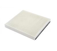 Cabin filter Particulate Filter 1734043 KRAFT AUTOMOTIVE for NISSAN X-TRAIL II