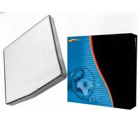 Cabin filter Particulate Filter 1736310 KRAFT AUTOMOTIVE for VOLVO S70 S80 I