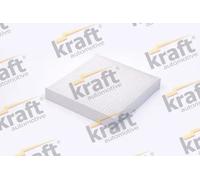 Cabin filter Particulate Filter 1737005 KRAFT AUTOMOTIVE for SUZUKI FIAT SUBARU