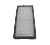 Cabin filter Particulate Filter 21651197 CORTECO for BMW ALPINA