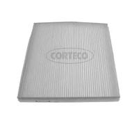 Cabin filter Particulate Filter 21652317 CORTECO for VOLVO S70 C70 I Coupe S80 I