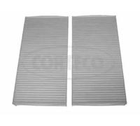 CORTECO 21652546 Pollen filter